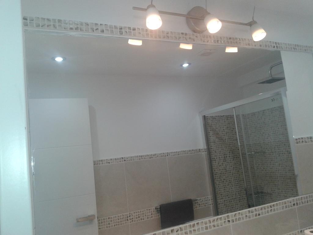 פלאייה דה לאס אמריקס Apartamentos Acapulco מראה חיצוני תמונה