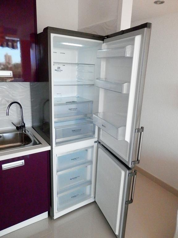 פלאייה דה לאס אמריקס Apartamentos Acapulco מראה חיצוני תמונה