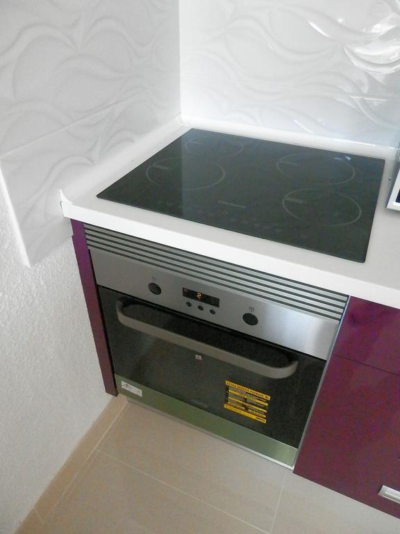 פלאייה דה לאס אמריקס Apartamentos Acapulco מראה חיצוני תמונה