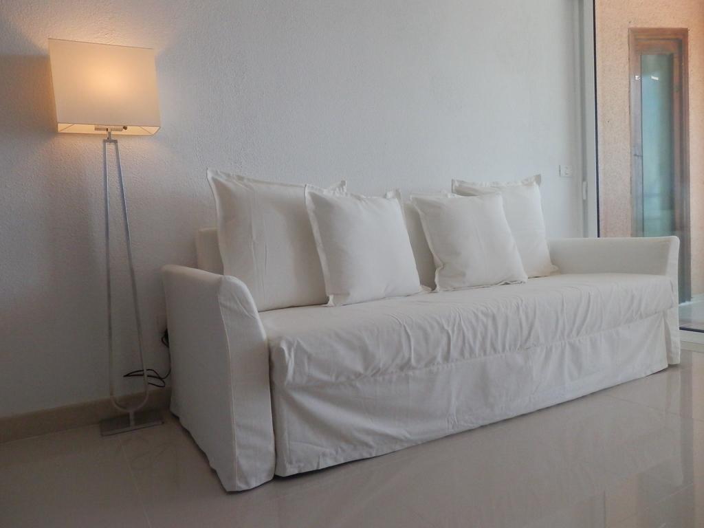 פלאייה דה לאס אמריקס Apartamentos Acapulco מראה חיצוני תמונה